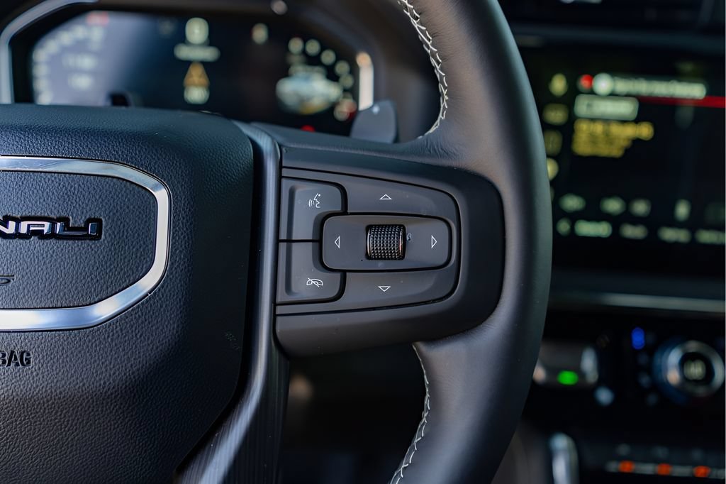 New 2026 Coastal Dune GMC Denali Ultimate image 10