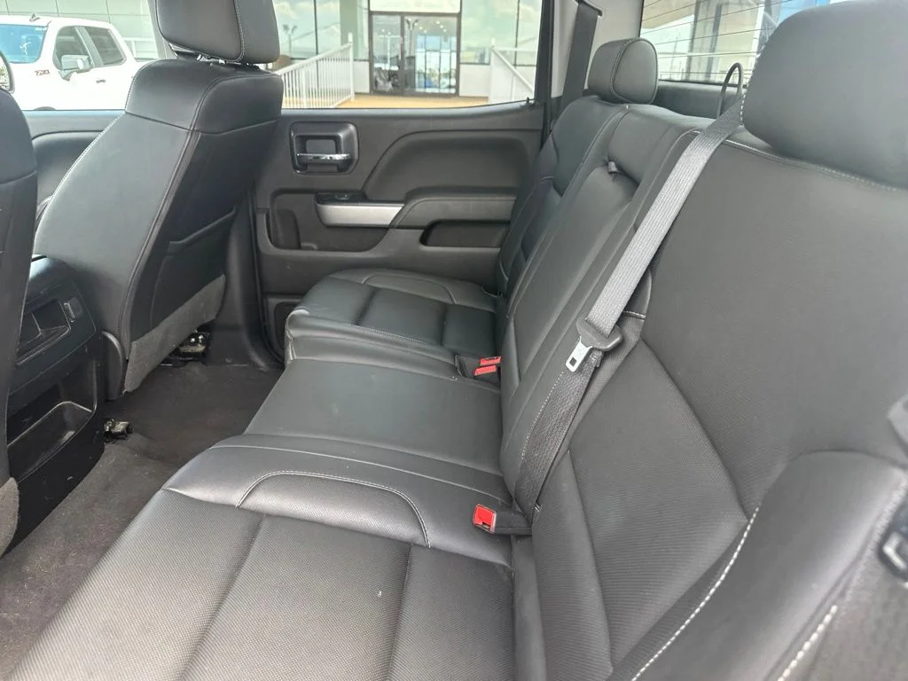 Used 2019 White Chevrolet LTZ image 30