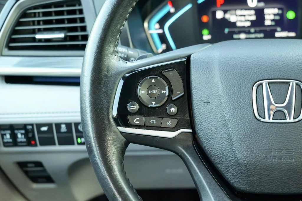 Used 2023 Gray Honda Elite image 46