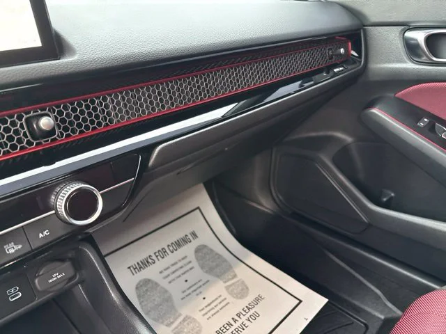 Used 2025 Gray Honda  image 26