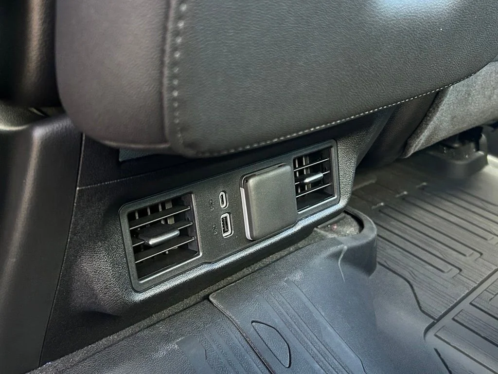 2026 GMC Sierra 2500HD SLE - Photo 39