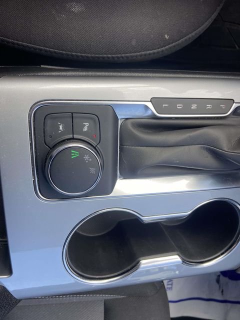 Used 2024 White Chevrolet LT image 20
