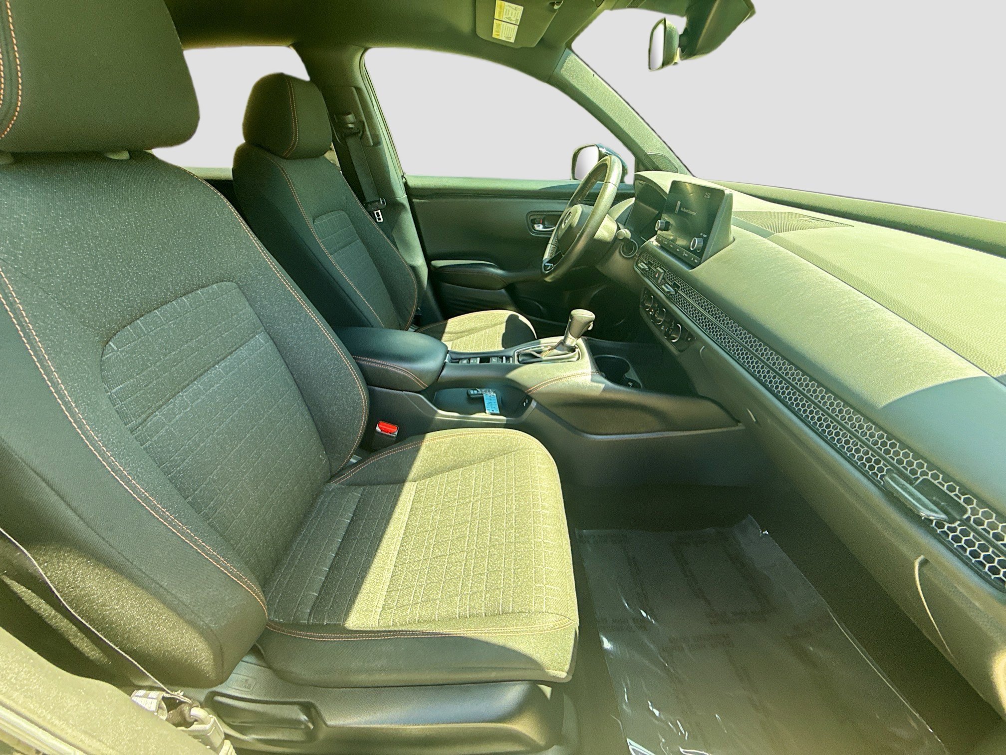 2024 Honda HR-V Sport - Photo 30