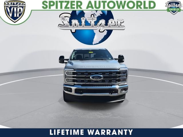 2026 Ford F-350 Super Duty Lariat - Photo 3