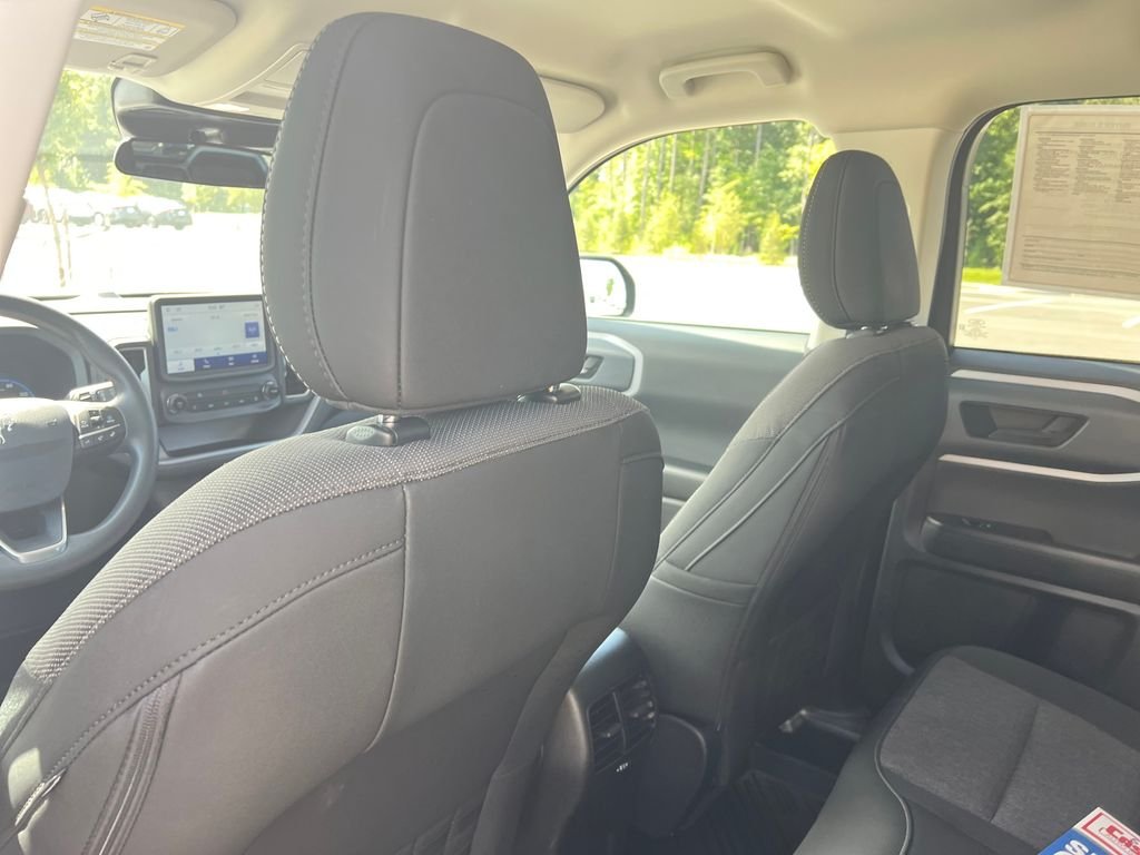 Used 2024 Gray Ford Big Bend image 24