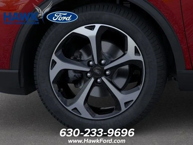 2025 Ford Escape ST-Line Select - Photo 19