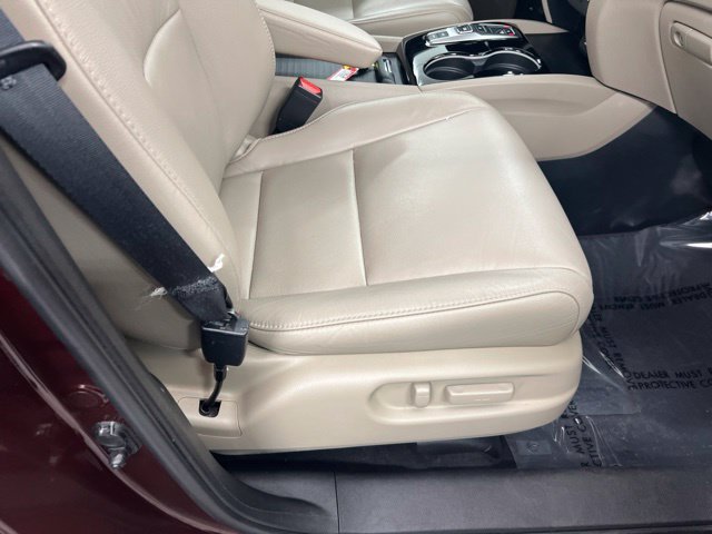 Used 2022 Red Honda Touring image 24