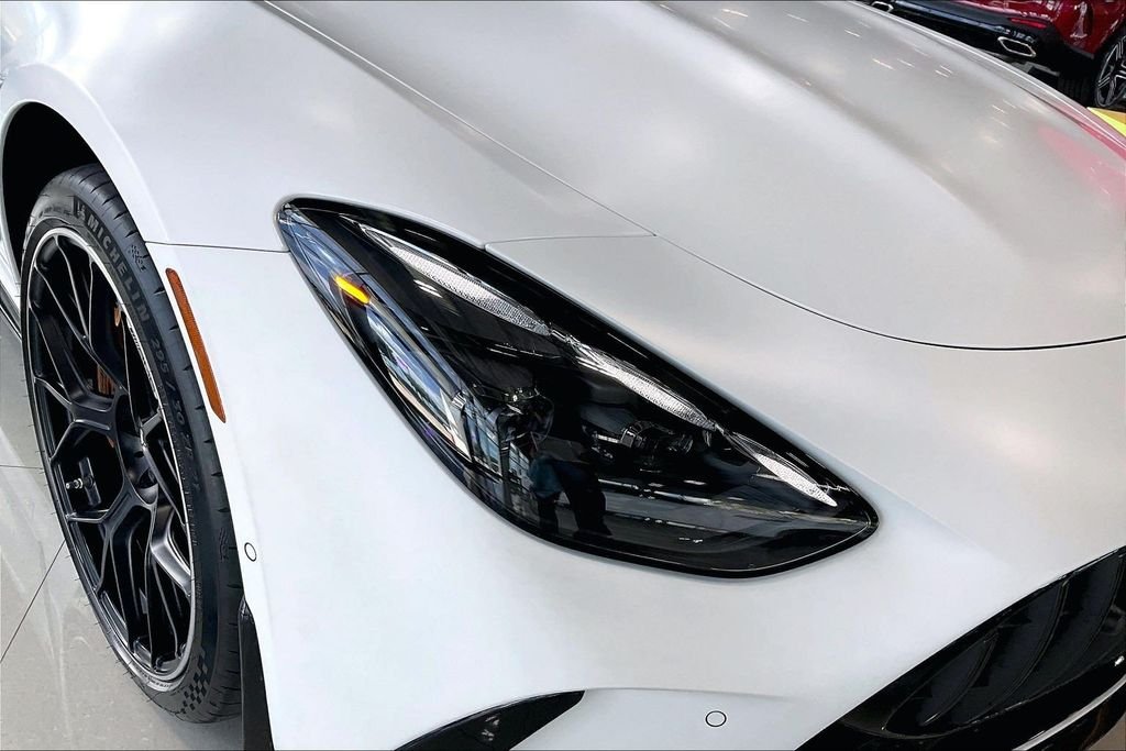 Certified Used 2026 White Mercedes-Benz S E Performance image 25