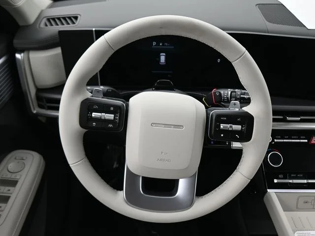Used 2026 Gray Hyundai SEL image 14