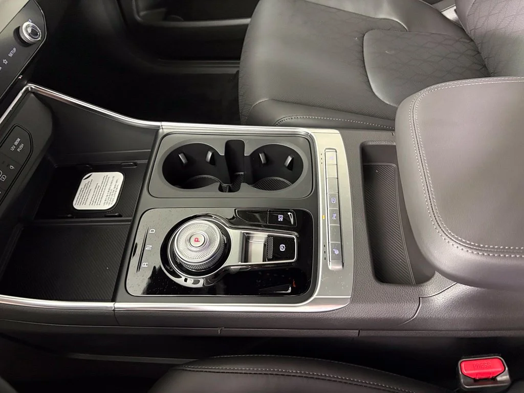 New 2027 Green Kia EX image 32
