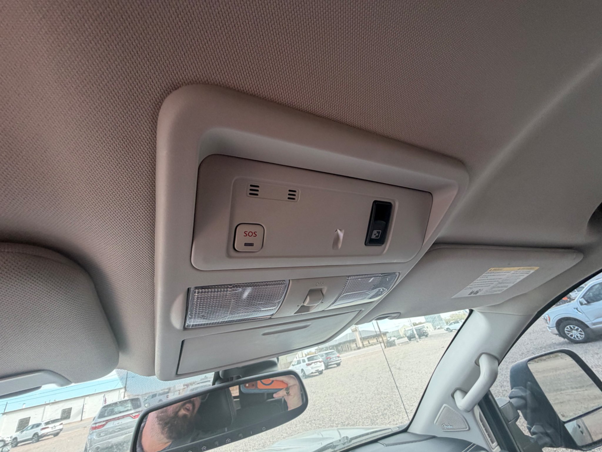 Used 2019 Gun Metallic Nissan PRO-4X image 32