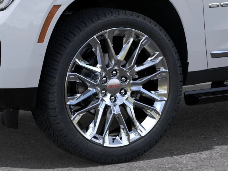 2026 GMC Yukon XL Denali - Photo 9