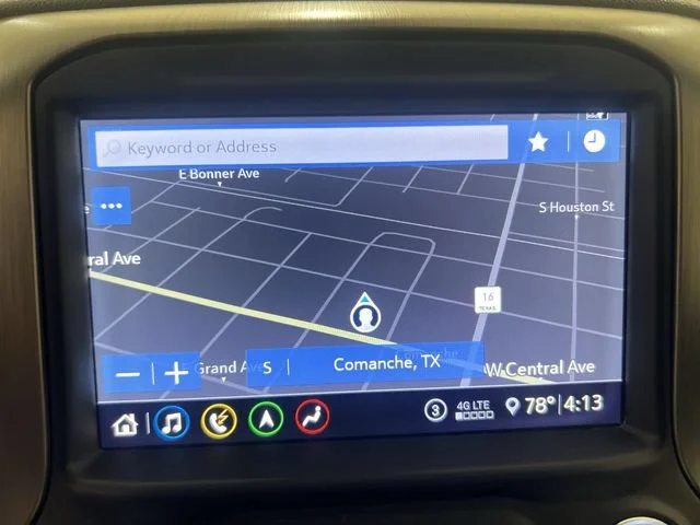 2020 GMC Sierra 3500 Denali HD Denali - Photo 13