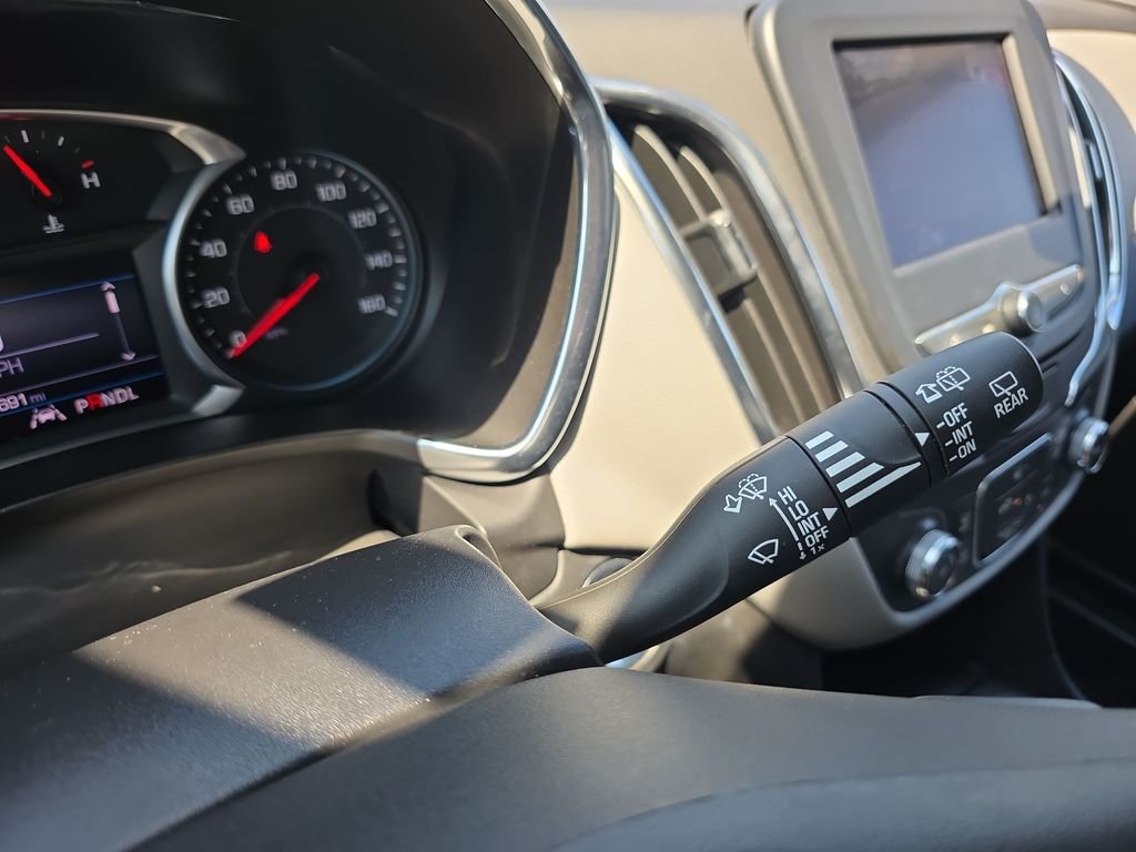 Used 2020 Red Chevrolet LT image 20