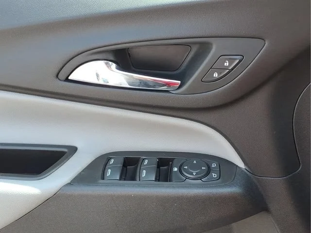 Used 2024 Summit White Chevrolet LS image 15