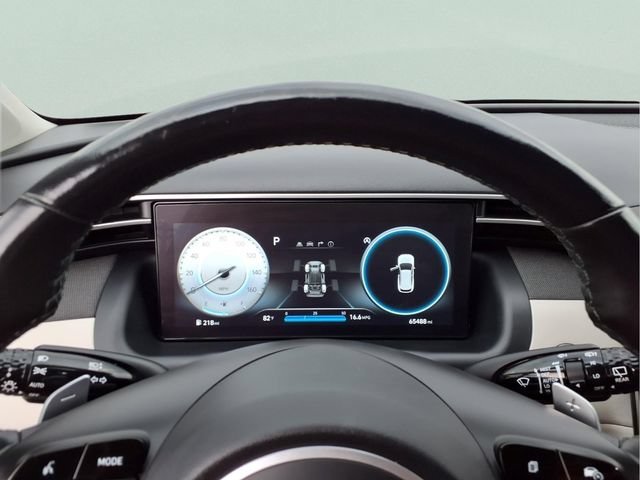 Used 2024  Hyundai Limited image 11