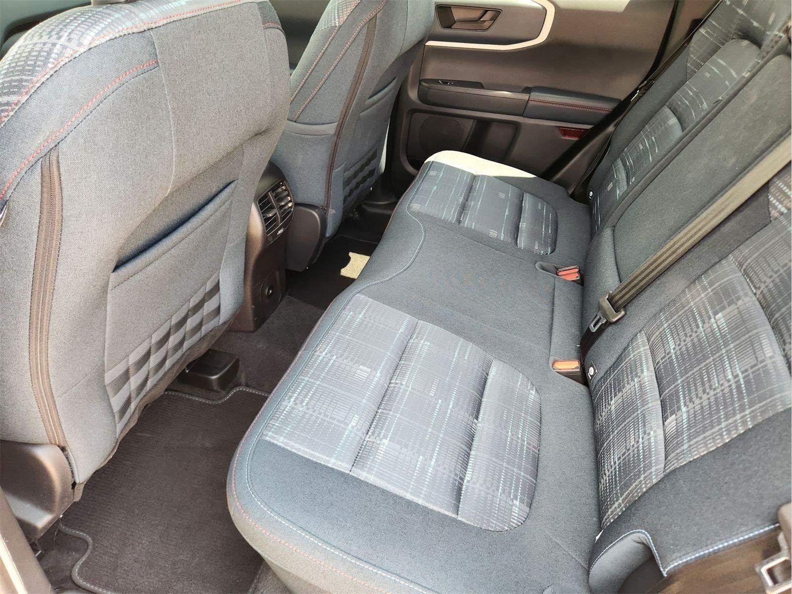 Used 2025 Carbonized Gray Ford Heritage image 29