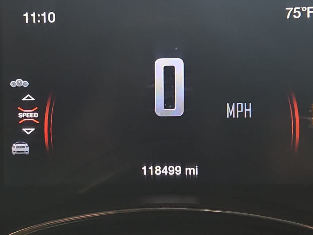 Used 2020 White Knuckle Clearcoat Dodge GT Plus image 10