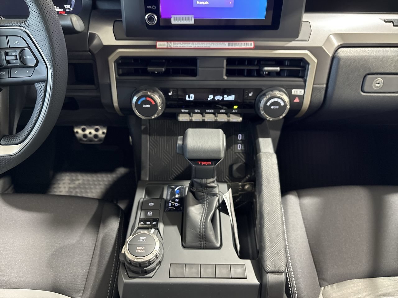 New 2026 Ice Cap Toyota  TRD Sport image 21