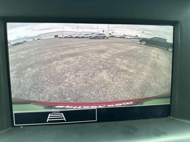 Used 2023 Red GMC SLE image 24