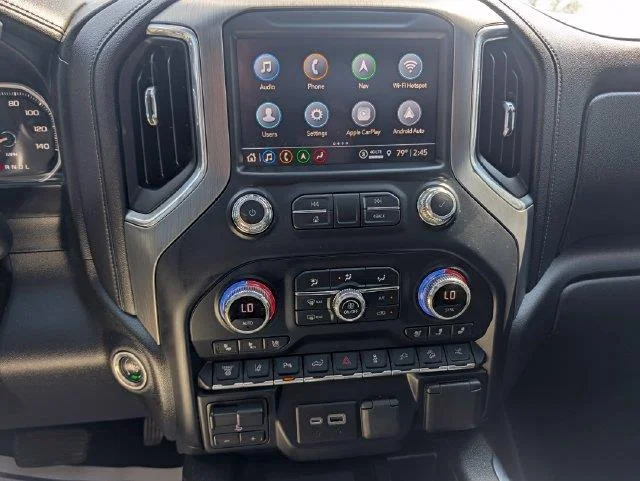 Used 2021 Onyx Black GMC Denali image 18