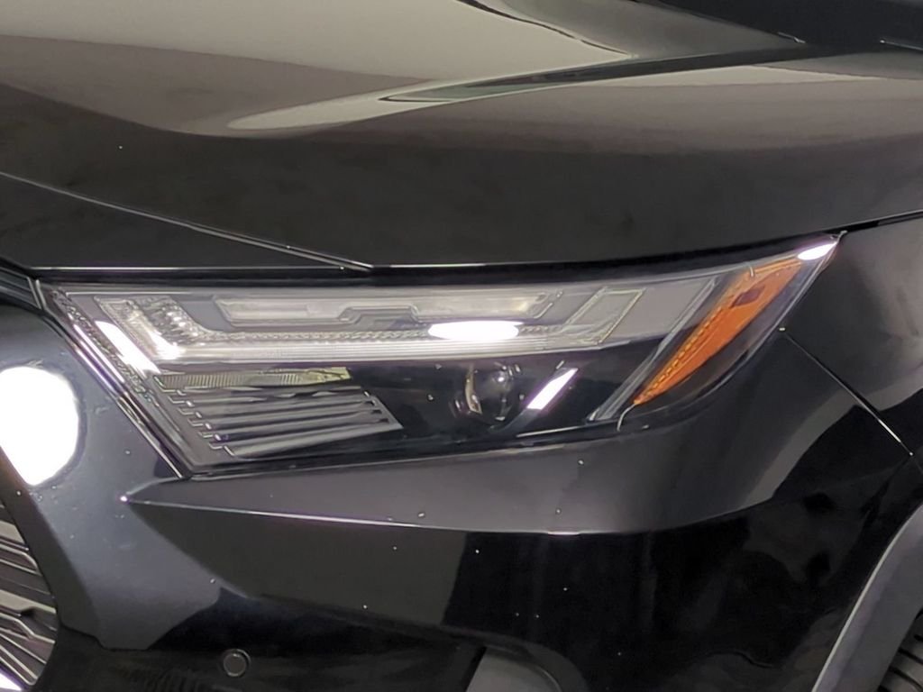 2022 Toyota RAV4 Limited - Photo 10