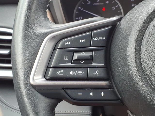 Used 2023 Red Subaru Touring XT image 23