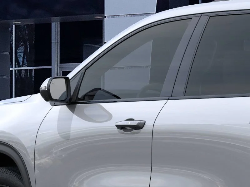 2026 GMC Acadia Elevation - Photo 13