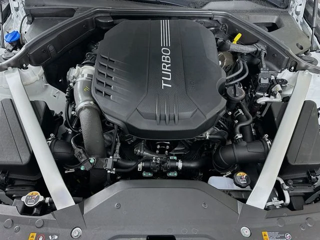 New 2025 Genesis G70 3.3T Sport Advanced