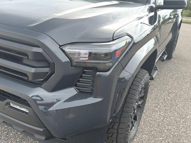New 2026  Toyota SR5 image 10