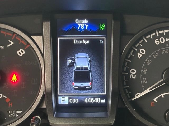 Used 2023 White Toyota TRD Off-Road image 24