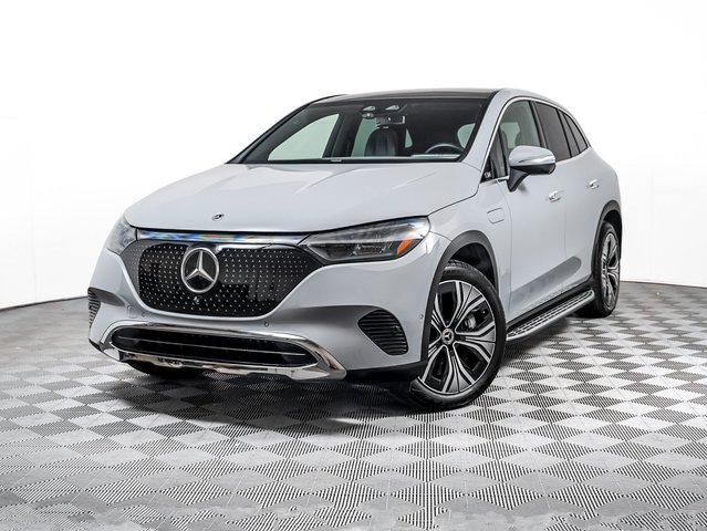 2023 Mercedes-Benz EQE EQE 350+ SUV