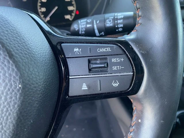 2024 Honda HR-V Sport - Photo 28