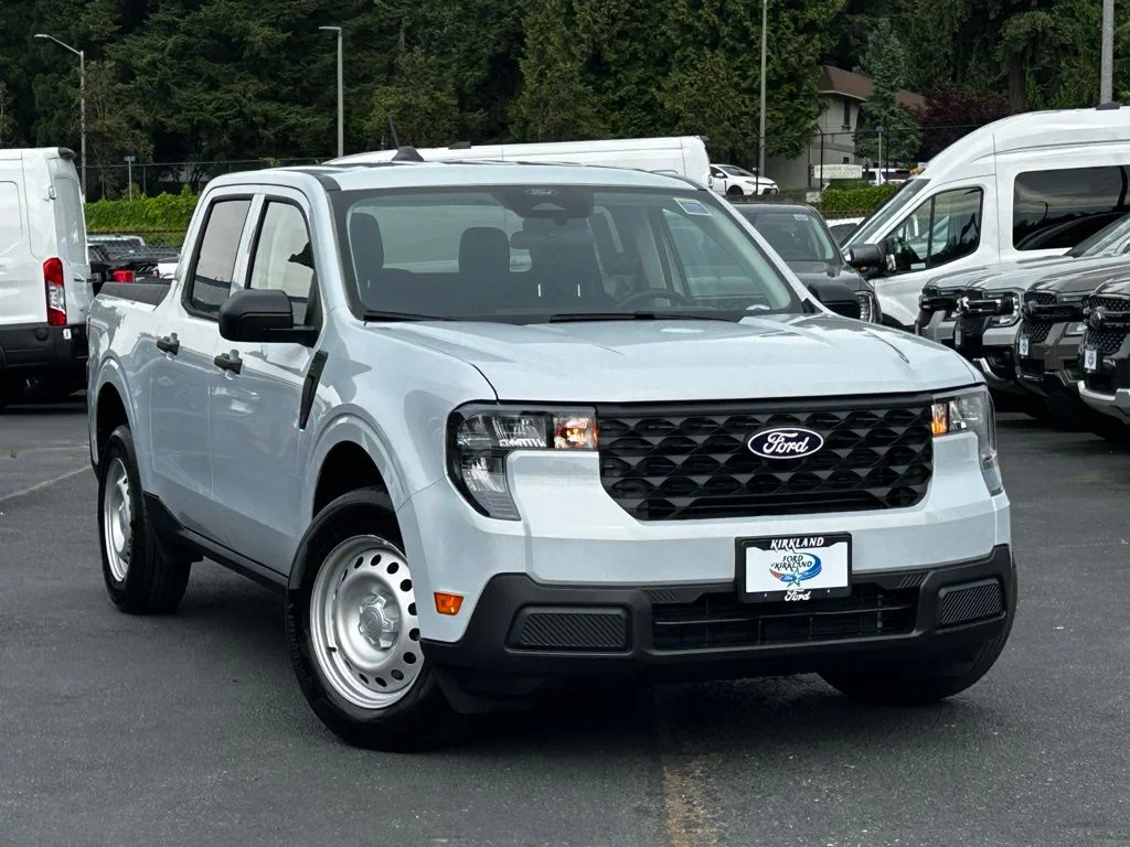 2026 Ford Maverick XL AWD's photo