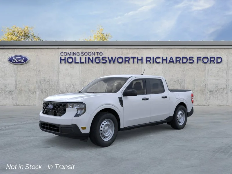 2026 Ford Maverick XL FWD's photo