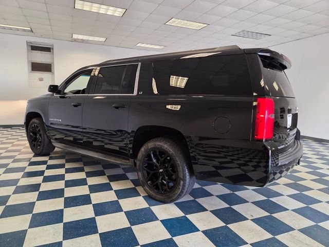 Used 2015 Black Chevrolet LT image 5