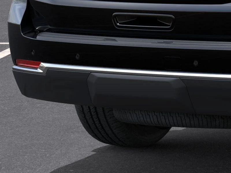 2026 Chevrolet Tahoe LS - Photo 14