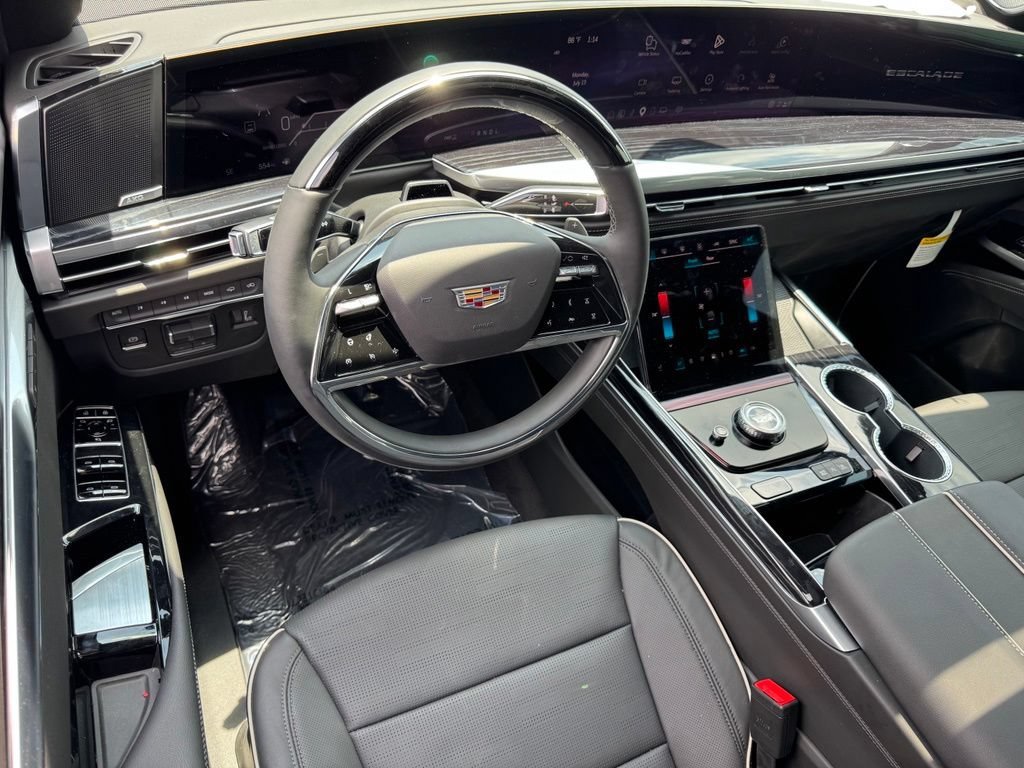 2026 Cadillac Escalade ESV Sport - Photo 26