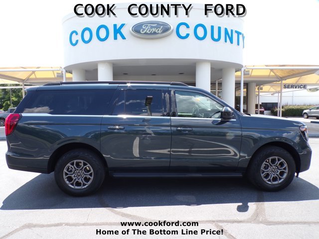 Used 2025 Stone Blue Metallic Ford Active image 5