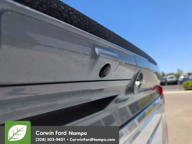 New 2026 Brown Ford King Ranch image 32