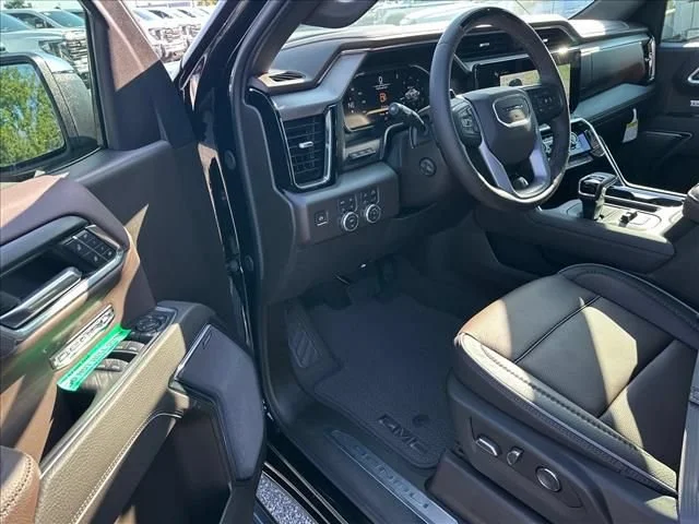 2026 GMC Sierra 1500 Denali - Photo 21