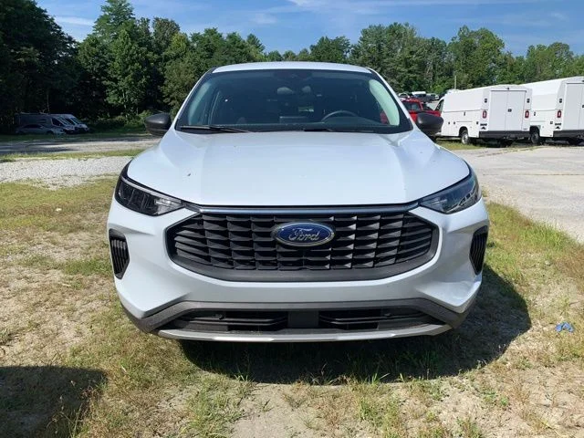 Certified Used 2025 Silver Ford Active image 3