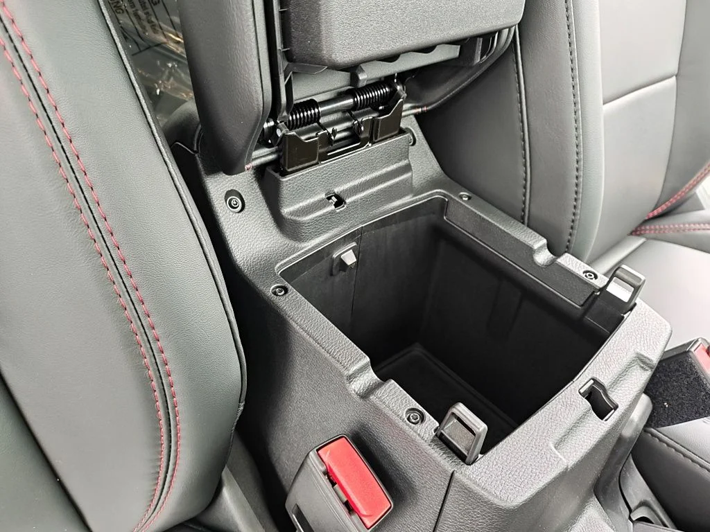 New 2026 Gray Jeep Rubicon X image 44
