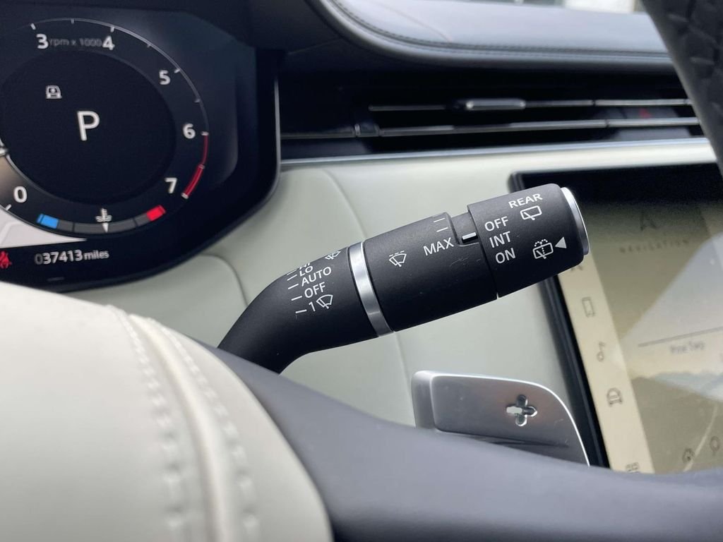 2023 Land Rover Range Rover SE - Photo 40
