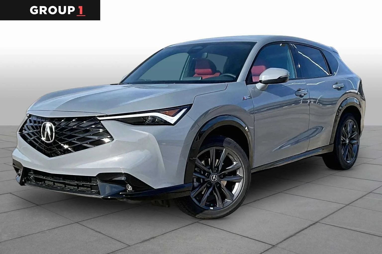 2026 Acura ADX A-Spec Package's photo
