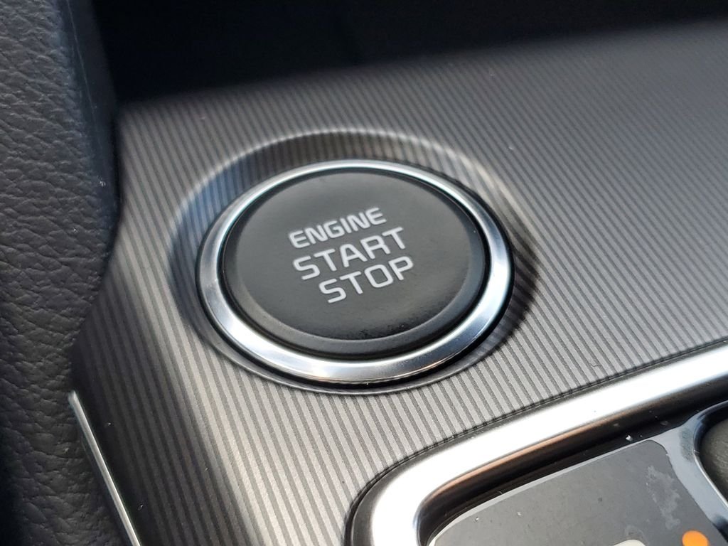 2026 Kia Sportage SX Prestige - Photo 44
