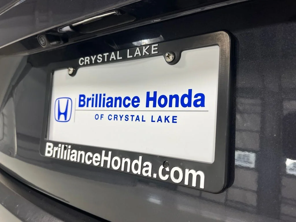 2018 Honda CR-V Touring - Photo 40