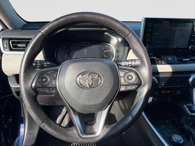 2019 Toyota RAV4 Limited - Photo 26