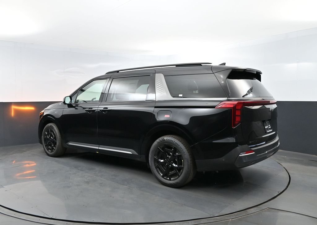 New 2026 Aurora Black Pearl Kia SX image 26