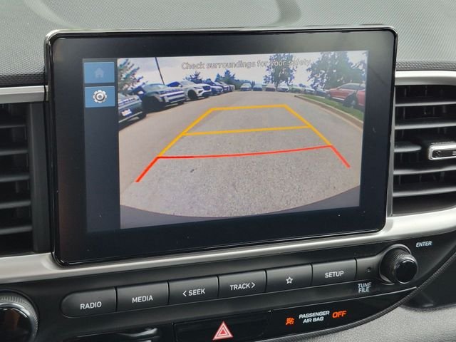 Certified Used 2023 Green Hyundai SEL image 18